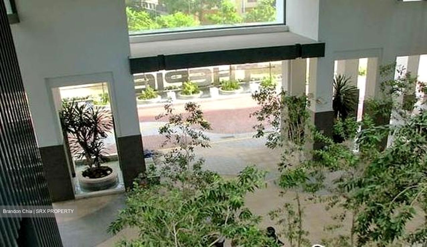 The Pier at Robertson (D9), Apartment #393601311